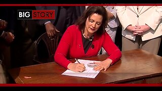 Gov. Whitmer signs bipartisan no-fault auto insurance reform bill