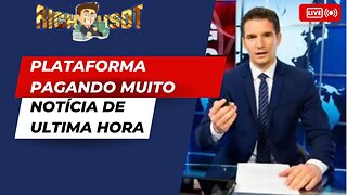 🚨URGENTE! RICH USDT PAGANDO MUITO, VEJA O MEU SA QUE DE $10.00