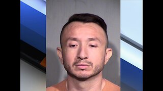 PD: Immigrant child worker arrested for luring minor for sex - ABC 15 Crime