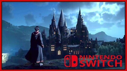 HOGWARTS DLC IN PLAYSTATION SHOWCASE, AND THE STATE OF NINTENDO SWITCH!