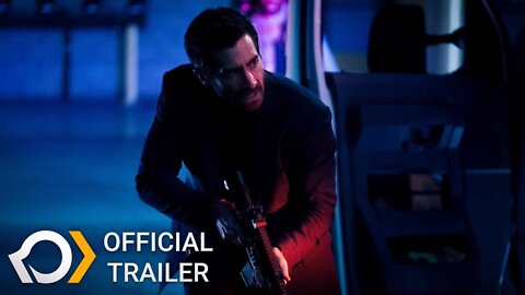 Ambulance - Official Trailer 2