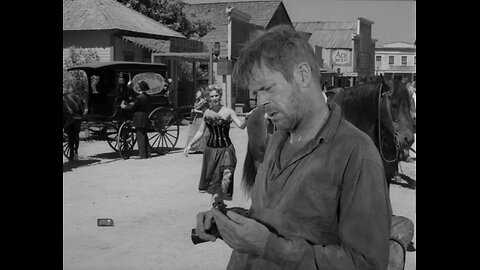 The Twilight Zone: Mr. Denton on Doomsday