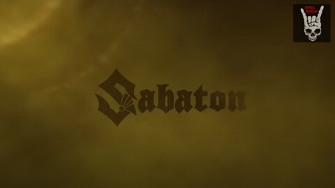 SABATON - The Attack Of The Dead Men (Official Music Video)