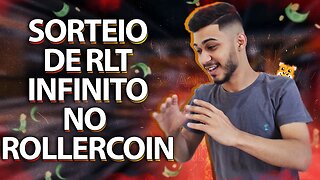 Aniversário do ROLLERCOIN