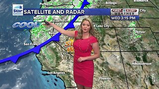 13 First Alert Forecast September 18 2019 Evening Update