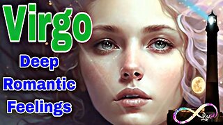 Virgo JUMP IN NEW BEGINNINGS WITH EMOTIONAL MATTERS Psychic Tarot Oracle Card Prediction Reading