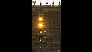 The Mysterious Vault B of Padmanabhaswamy Temple *