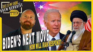 Not Surprised! Biden To Get U.S. Into War, Blinken Says MidEast Worse Off Then Ever Before | Ep 679