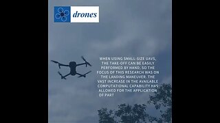 Fixed-Wing Unmanned Aerial Vehicle 3D-Model-Based Tracking for Autonomous Landing
