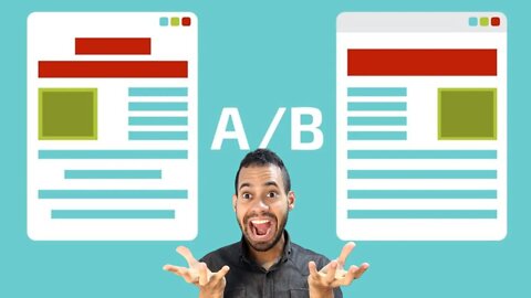 O Que é Teste AB no Marketing Digital Como Funciona