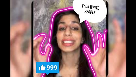 "Dr." Aruna Khilanani: Certified RACIST! Brought to you by Yale