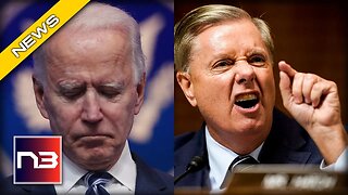 Senator Screams Get Your A** Out Of the White House To Biden