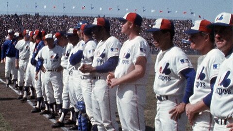On This Day May 27, 1968 MLB The National League awards Montreal & San Diego major league franchises