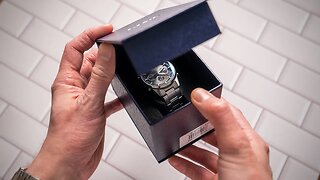 A Japanese Watch Dealer Sent Me Their Best-Seller…Is It Really THAT Good?
