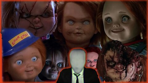 I Watched Every CHUCKY Movie So You Don't Have To..