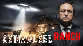 Owner of SkinWalker Ranch TALKS! (Most Mysterious Place on Earth?)