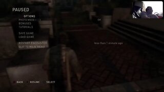 Mrmplayslive Free for all streamLast of us remastered part 2