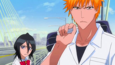 Bleach Opening 08 Creditless Flac.