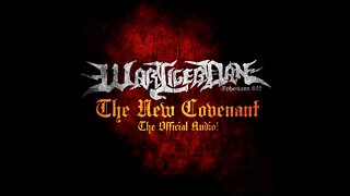 War Liger Dan - The New Covenant (FULL AUDIO!)