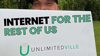 Get Internet Access No Matter Where You Live