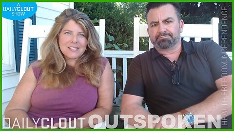 On the Porch: Brian and Naomi on a Week of Crisis