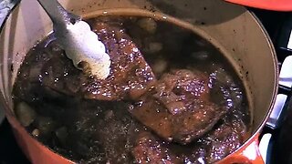 Smothered Steak and Onion Gravy Recipe