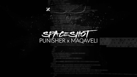 Spaceshot Punisher News 5/19/21