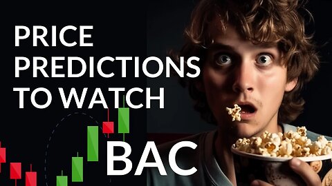 BAC Price Volatility Ahead? Expert Stock Analysis & Predictions for Mon - Stay Informed!