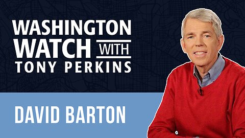 David Barton Discusses the Left's Push for Secularism and Atheism in Public Schools