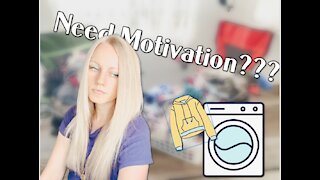 Camper Living / Laundry Inspiration/ Let's Do Laundry Together!