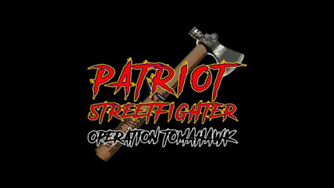 Scott McKay Patriot Streetfighter 09-03-22