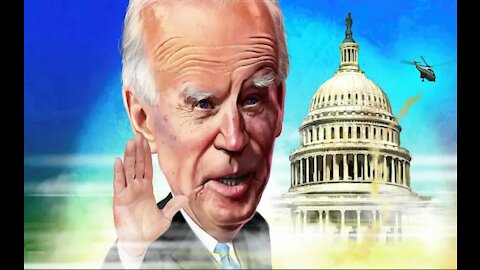 Latest Biden Administration Overreach, States Kowtowing & All The Money Spent Unconstitutionally