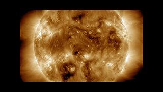 Solar Storm, Crazy Planet, Sun Magnetic Field | S0 News June.16.2023