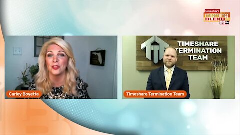 Timeshare Termination | Morning Blend