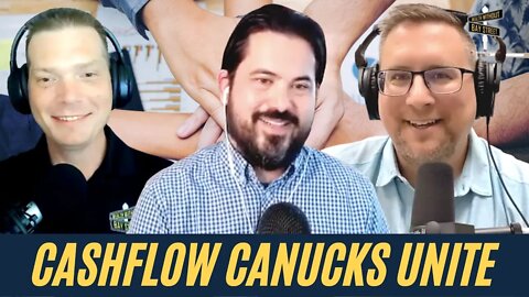 Infinite Banking Canada | Cashflow Canucks Unite