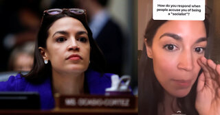 Ocasio-Cortez Sparks Mockery for Sharing 'Little Secret' of Capitalism as Inflation Surges