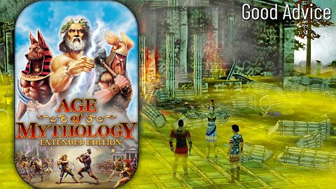 Age of Mythology | Good Advice 16