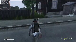 DayZ - PvE - Fresh start!! Final Ghosts!! - Day 2