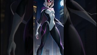 3 main characters from Spider Man Across the spider verse