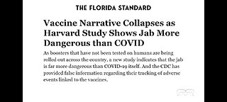 Many say there is a Downward slide after receiving a covid vaccine some even die suddenly