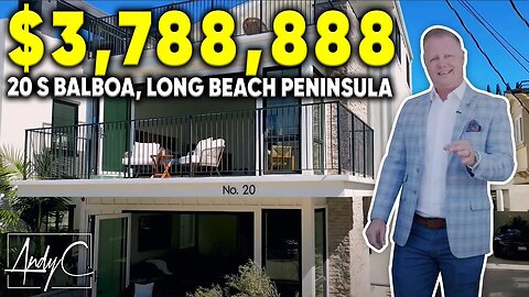20 S Balboa, Long Beach Peninsula | The Andy Dane Carter Group