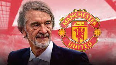 BREAKING: Sir Jim Ratcliffe completes deal to buy Manchester United minority stake | Sports Ground