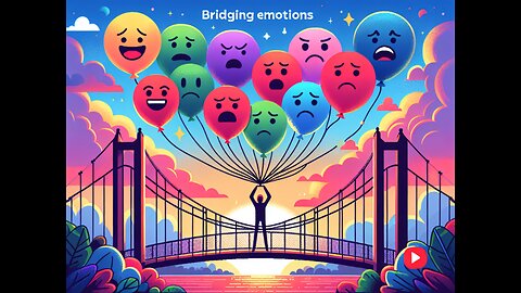 The Art of Emotional Wellness: Navigating and Harnessing Your Emotions