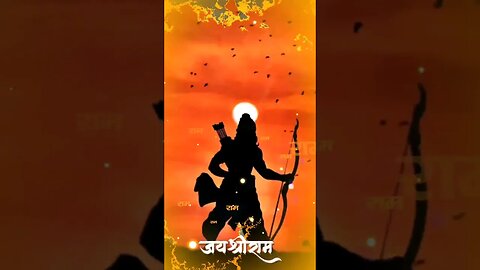 RamRaj Sthapit karke Garv Se Kaho Hum Hindu Hai 2023 Ramnavmi #ShreeRam