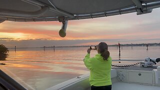 Searching for Red Grouper…but end up with Red Snappers