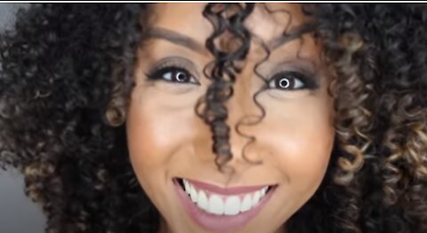 What Is Your Curly Hair Type?? 2A, 3B, 4C?
