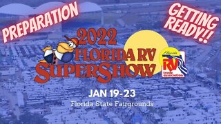 2022 Tampa Florida RV Show