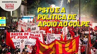 As diferenças políticas entre o PCO e o PSTU | Momentos da Análise Política da Semana