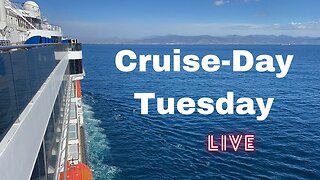 What's the BEST Time to Take a Cruise??