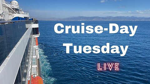 What's the BEST Time to Take a Cruise??